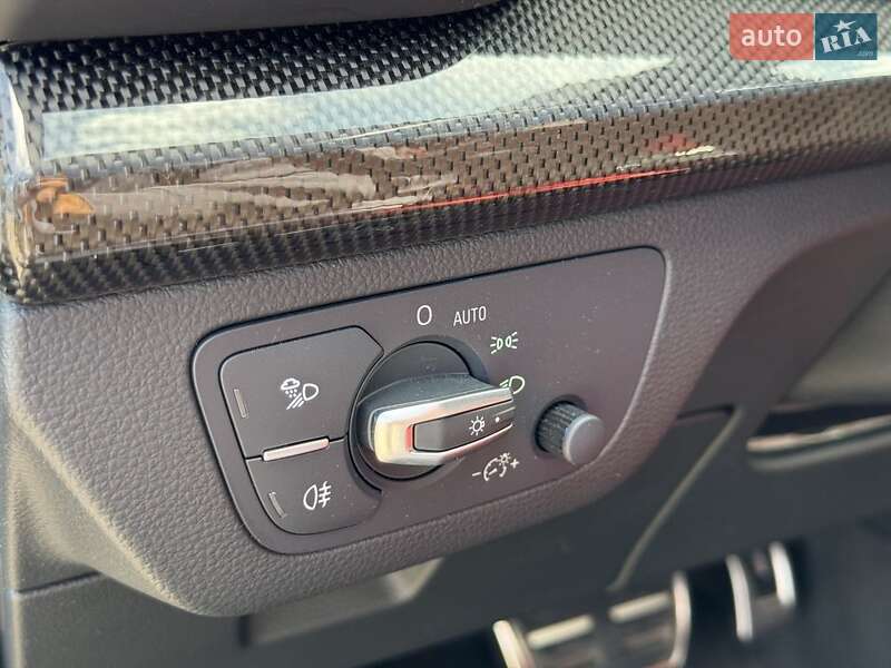 Внедорожник / Кроссовер Audi Q5 2020 в Одессе