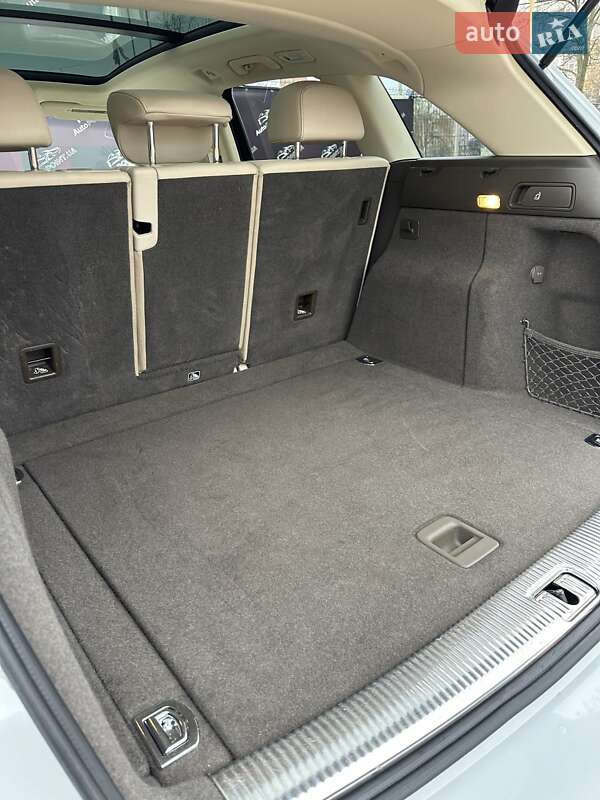 Внедорожник / Кроссовер Audi Q5 2013 в Сумах