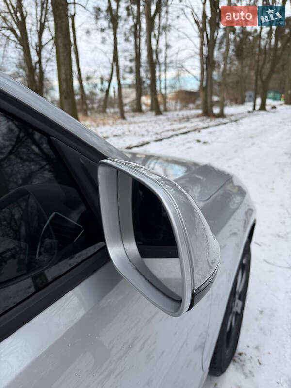 Внедорожник / Кроссовер Audi Q5 2009 в Львове