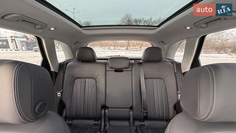 Внедорожник / Кроссовер Audi Q5 2023 в Киеве