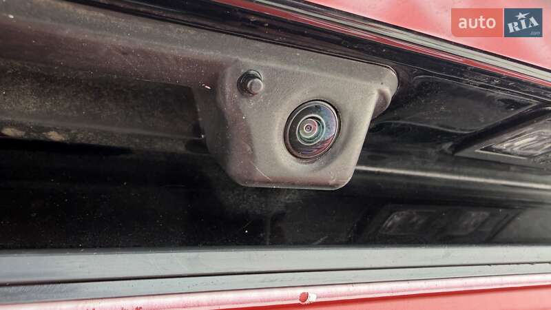 Внедорожник / Кроссовер Audi Q5 2023 в Киеве