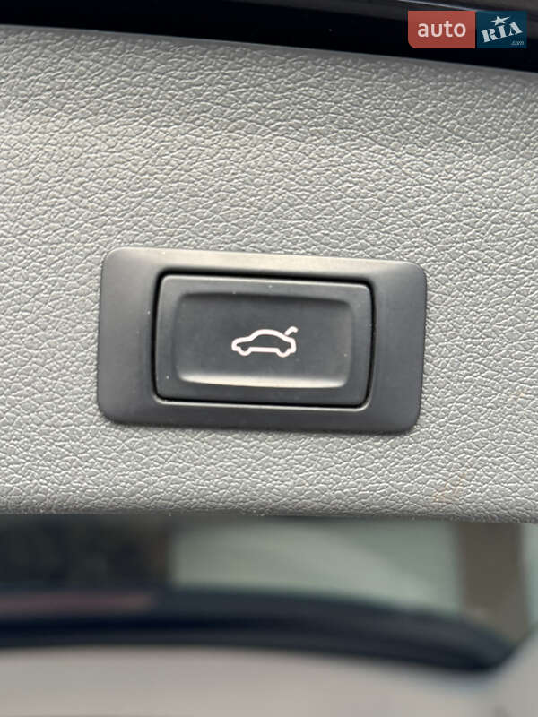 Внедорожник / Кроссовер Audi Q5 2013 в Одессе