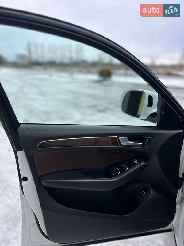 Внедорожник / Кроссовер Audi Q5 2015 в Коломые фото 68 Внедорожник / Кроссовер Audi Q5 2015 в Коломые
