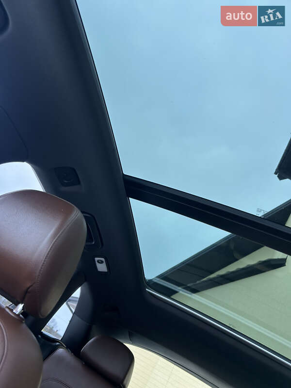 Внедорожник / Кроссовер Audi Q5 2015 в Коломые фото 84 Внедорожник / Кроссовер Audi Q5 2015 в Коломые