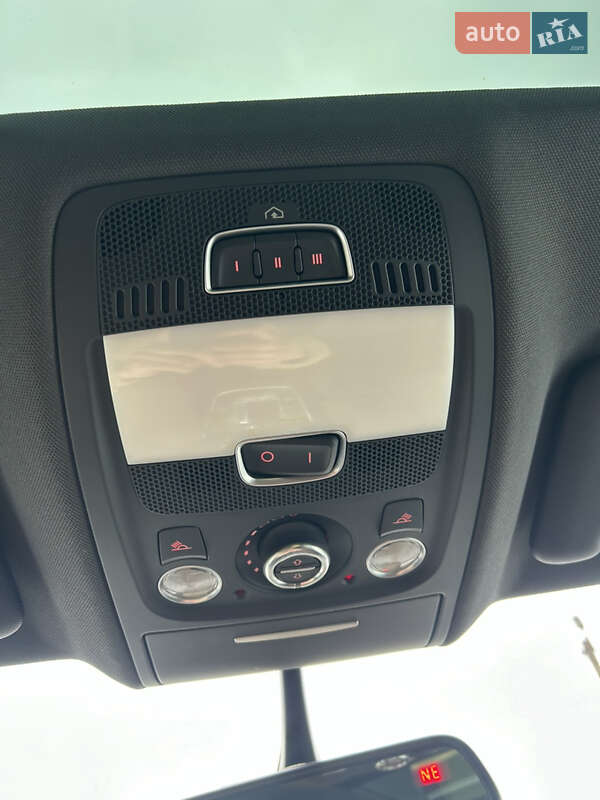 Внедорожник / Кроссовер Audi Q5 2015 в Коломые фото 82 Внедорожник / Кроссовер Audi Q5 2015 в Коломые