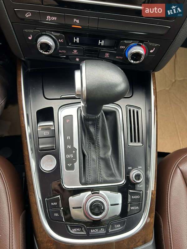 Внедорожник / Кроссовер Audi Q5 2015 в Коломые фото 87 Внедорожник / Кроссовер Audi Q5 2015 в Коломые