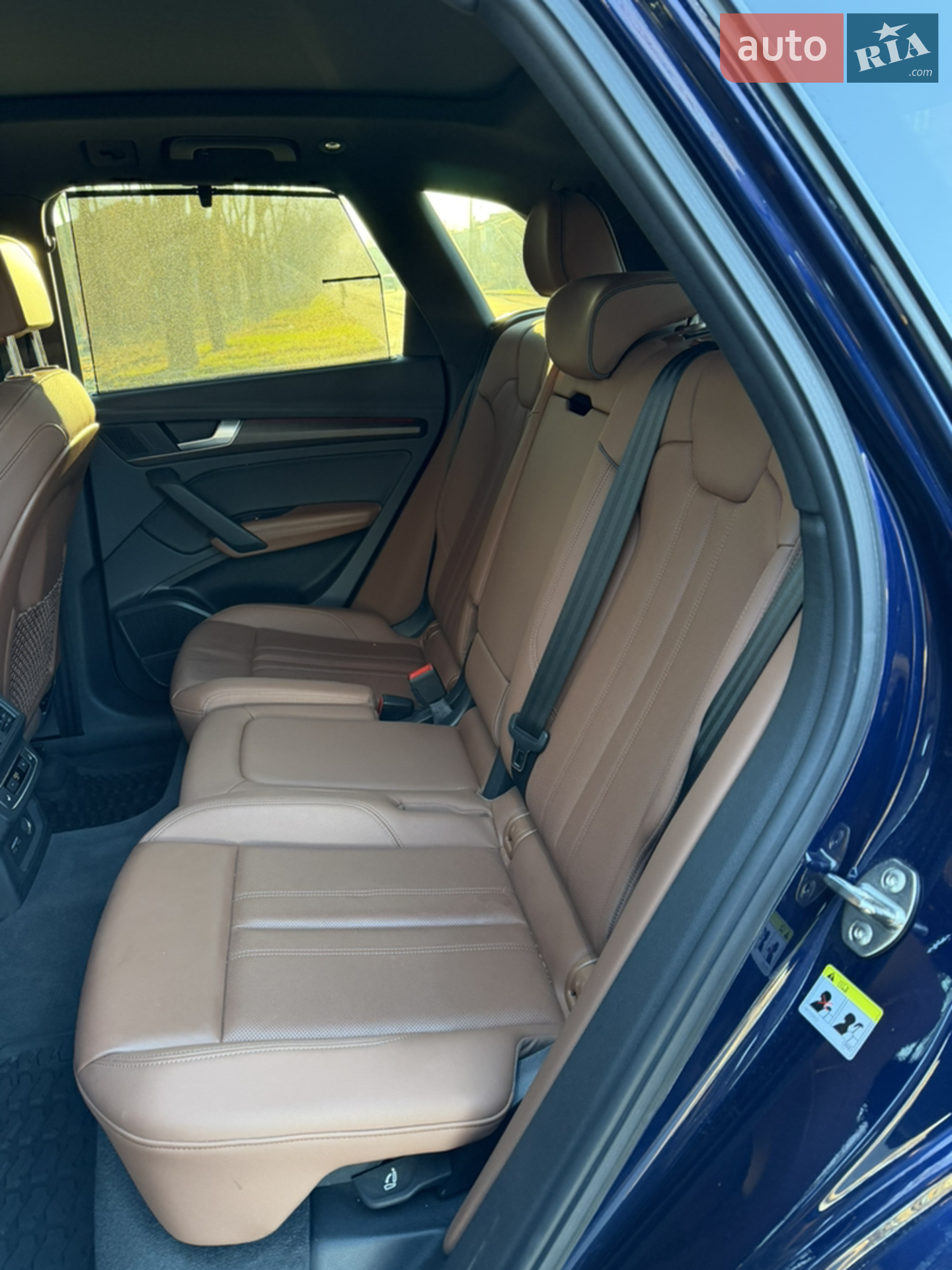 2020 Audi Q5 - мініатюра 13