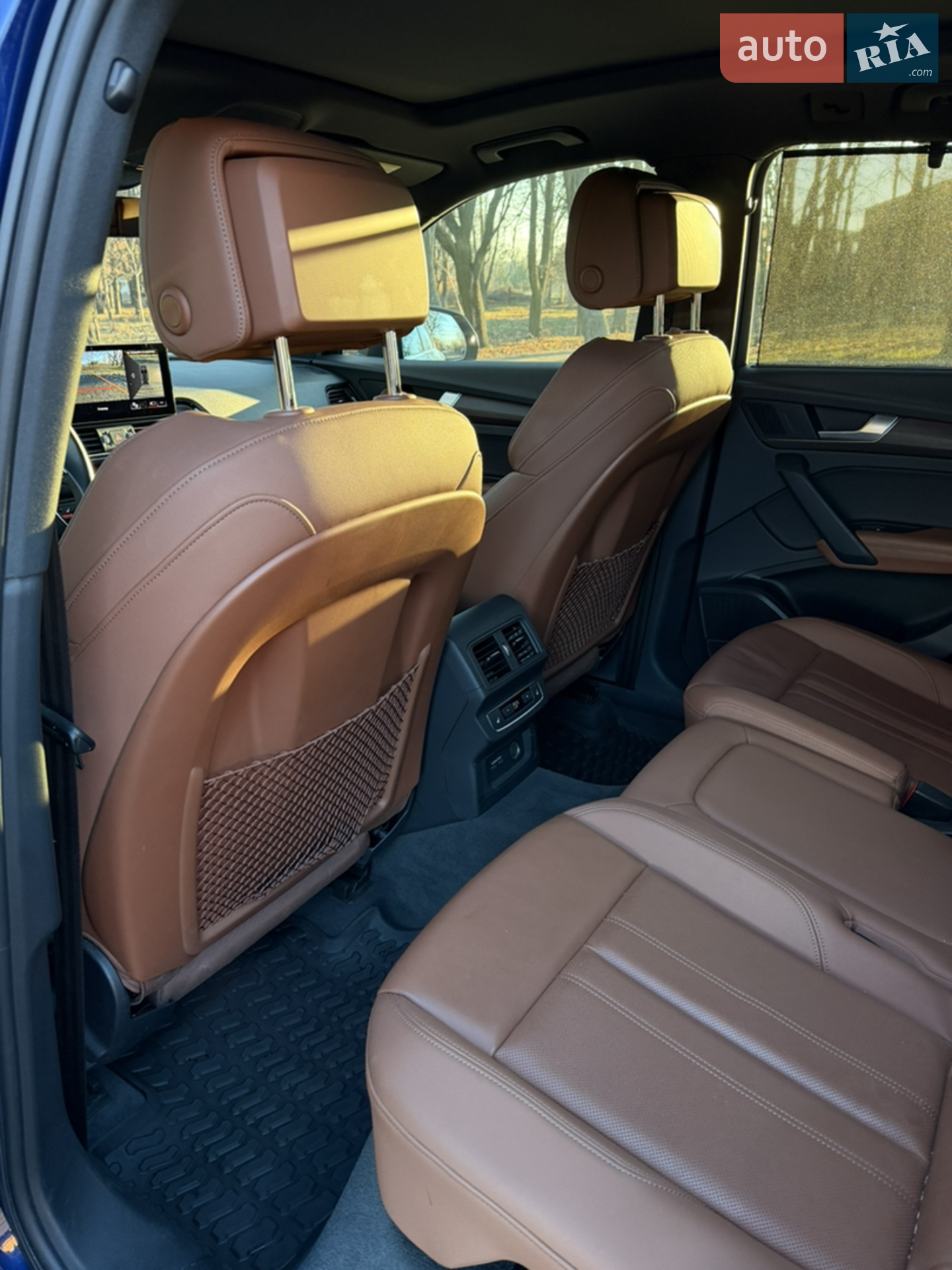 2020 Audi Q5 - мініатюра 14