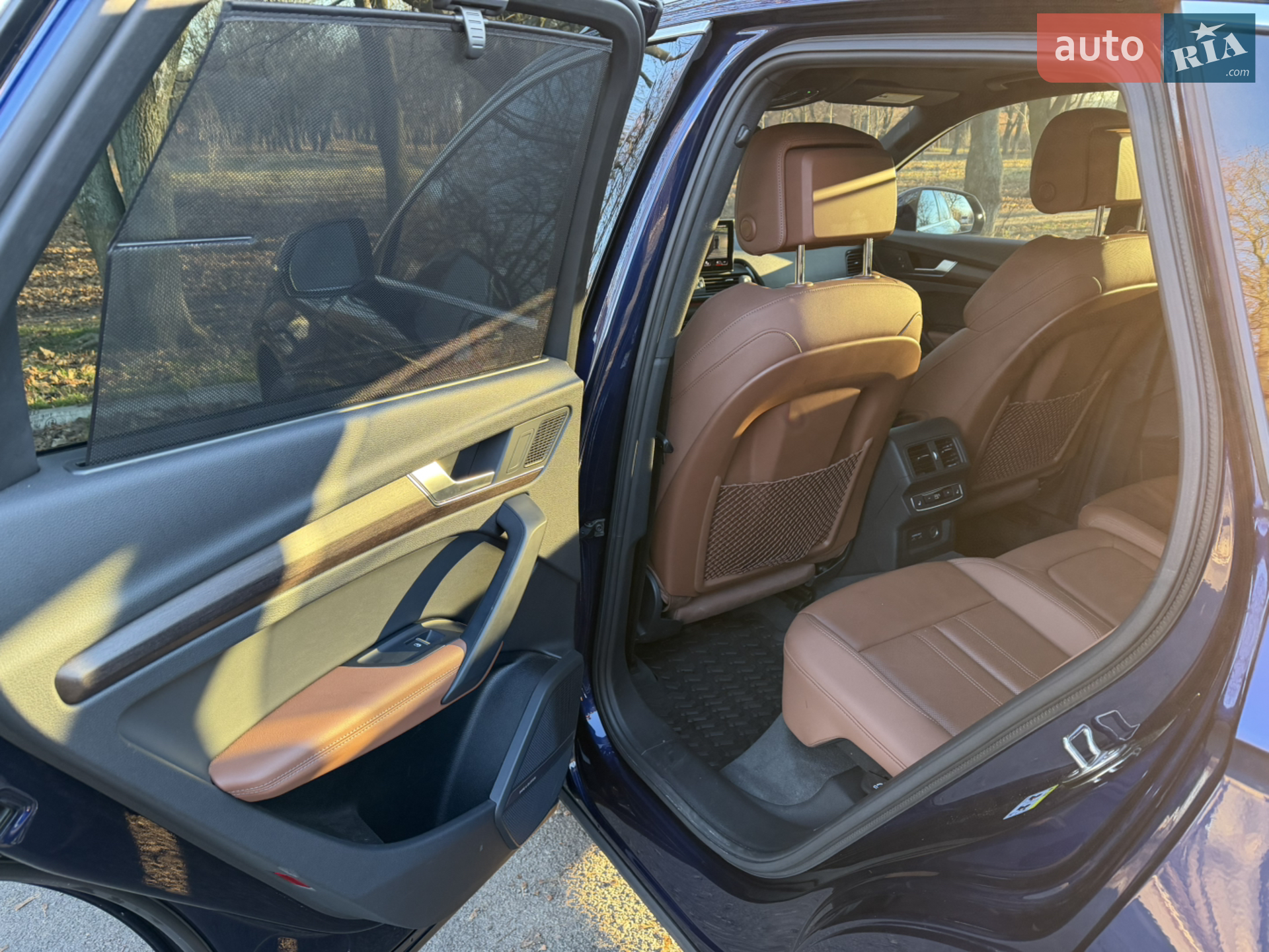 2020 Audi Q5 - мініатюра 15