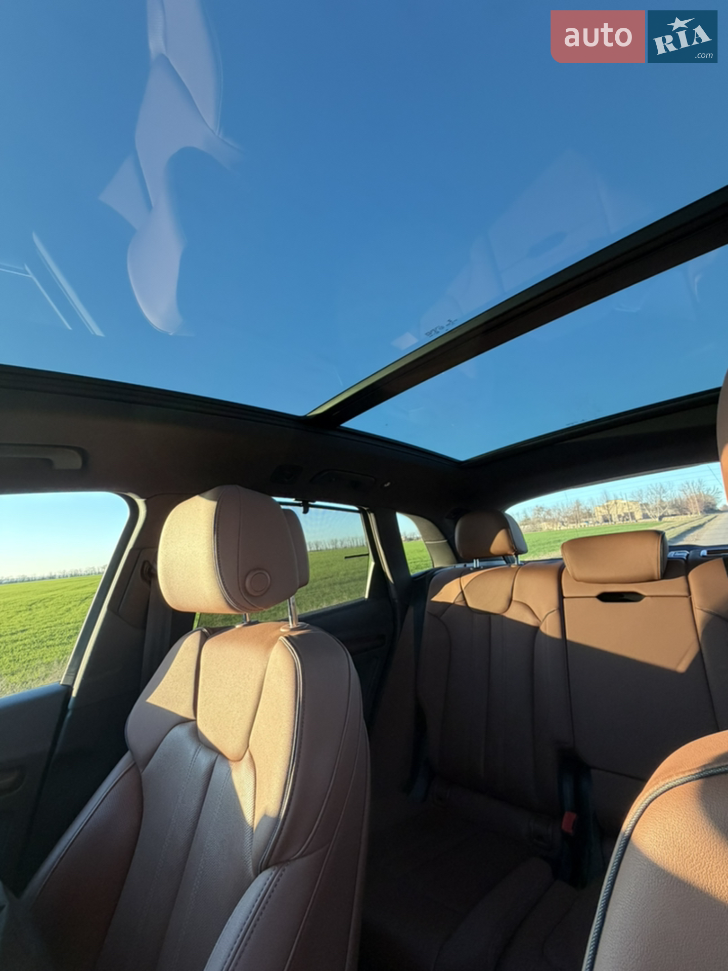 2020 Audi Q5 - мініатюра 20