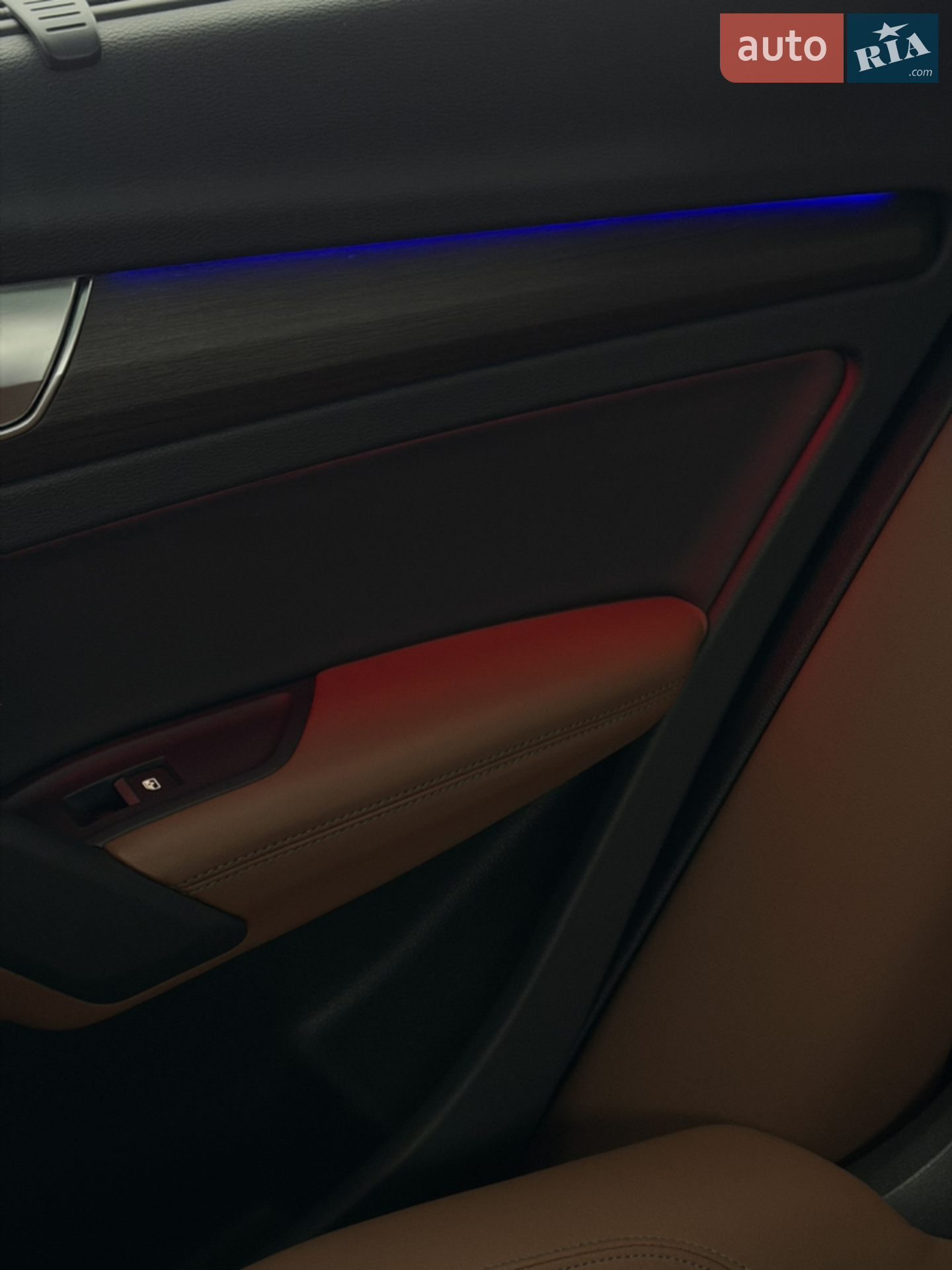 2020 Audi Q5 - мініатюра 22