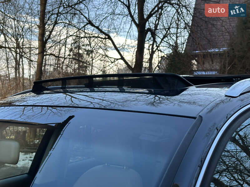 Позашляховик / Кросовер Audi Q5 2016 в Дрогобичі