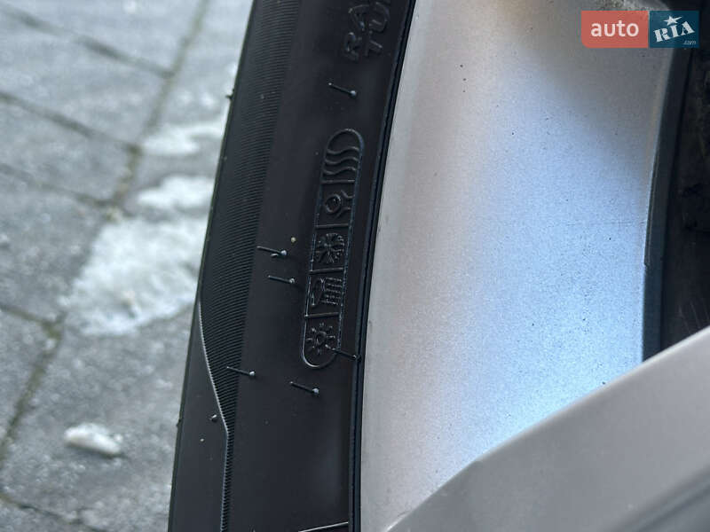 Позашляховик / Кросовер Audi Q5 2016 в Дрогобичі