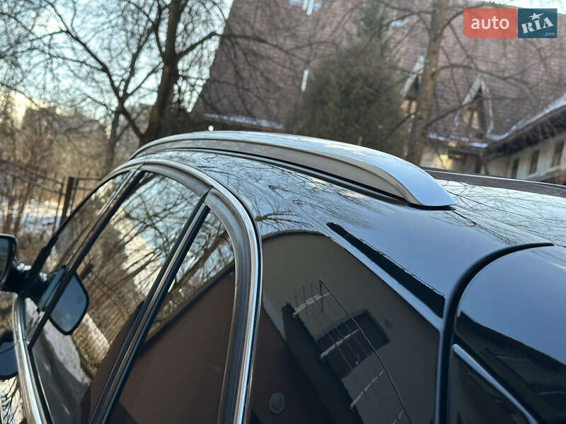 Позашляховик / Кросовер Audi Q5 2016 в Дрогобичі