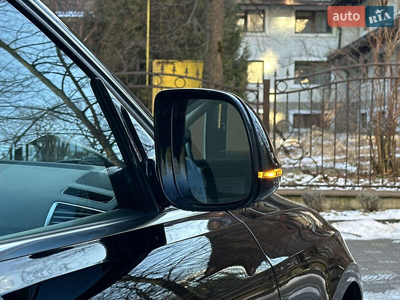 Позашляховик / Кросовер Audi Q5 2016 в Дрогобичі