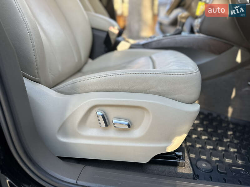 Позашляховик / Кросовер Audi Q5 2016 в Дрогобичі