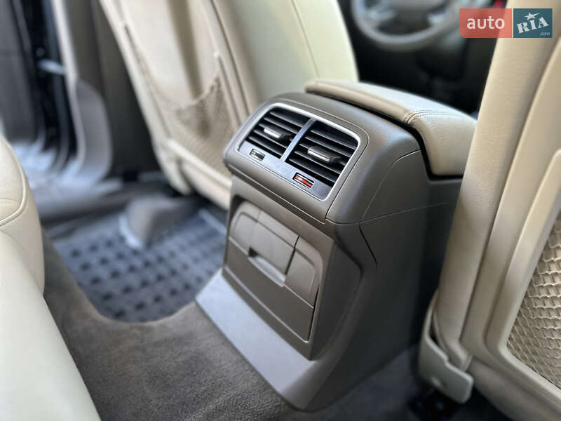 Позашляховик / Кросовер Audi Q5 2016 в Дрогобичі