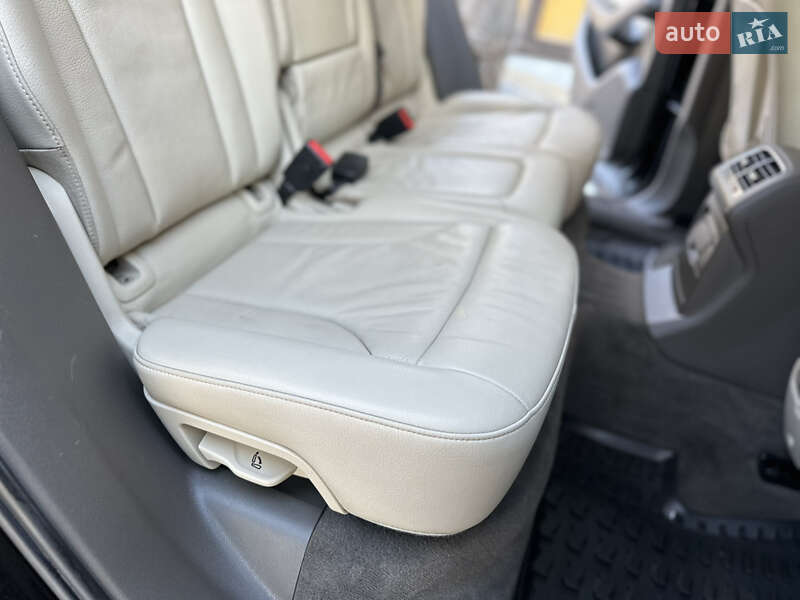 Позашляховик / Кросовер Audi Q5 2016 в Дрогобичі