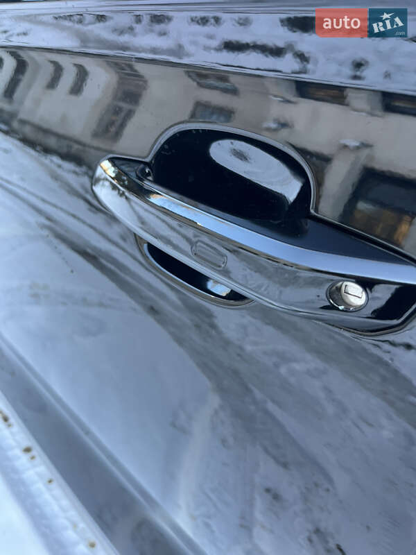 Внедорожник / Кроссовер Audi Q5 2018 в Львове