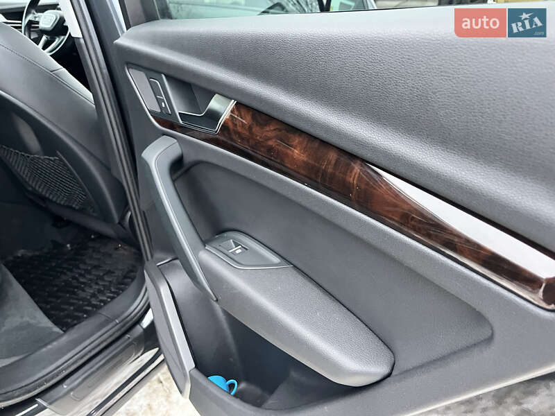 Внедорожник / Кроссовер Audi Q5 2017 в Василькове фото 52 Внедорожник / Кроссовер Audi Q5 2017 в Василькове