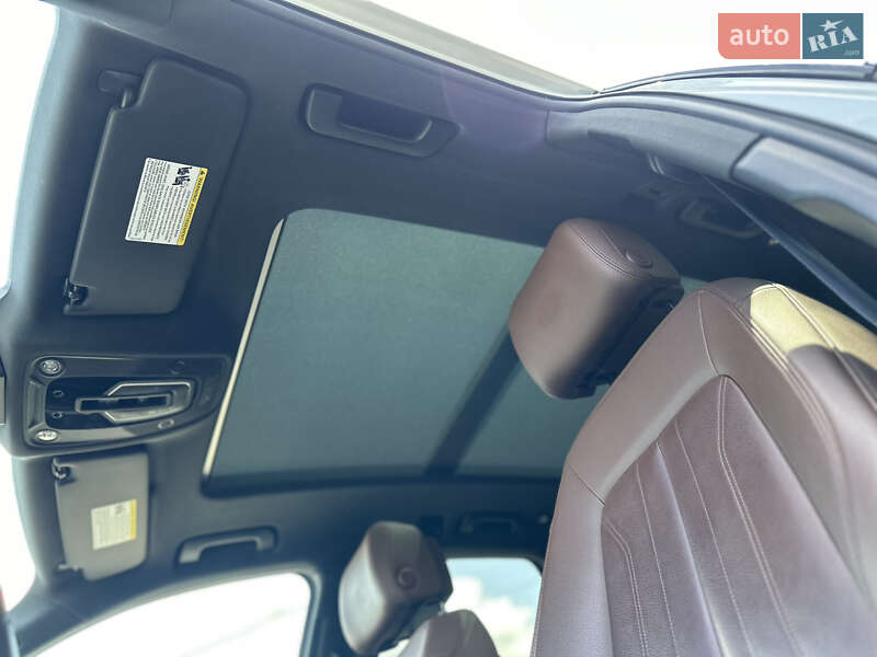 Внедорожник / Кроссовер Audi Q5 2019 в Львове