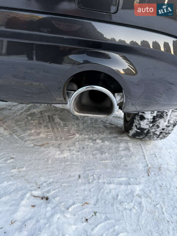 Позашляховик / Кросовер Audi Q5 2013 в Києві фото 20 Позашляховик / Кросовер Audi Q5 2013 в Києві