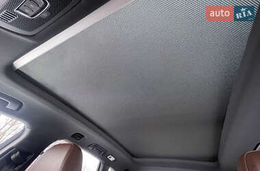Внедорожник / Кроссовер Audi Q5 2015 в Киеве