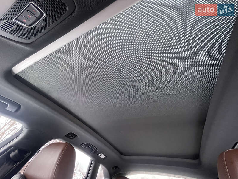 Позашляховик / Кросовер Audi Q5 2015 в Києві фото 10 Позашляховик / Кросовер Audi Q5 2015 в Києві