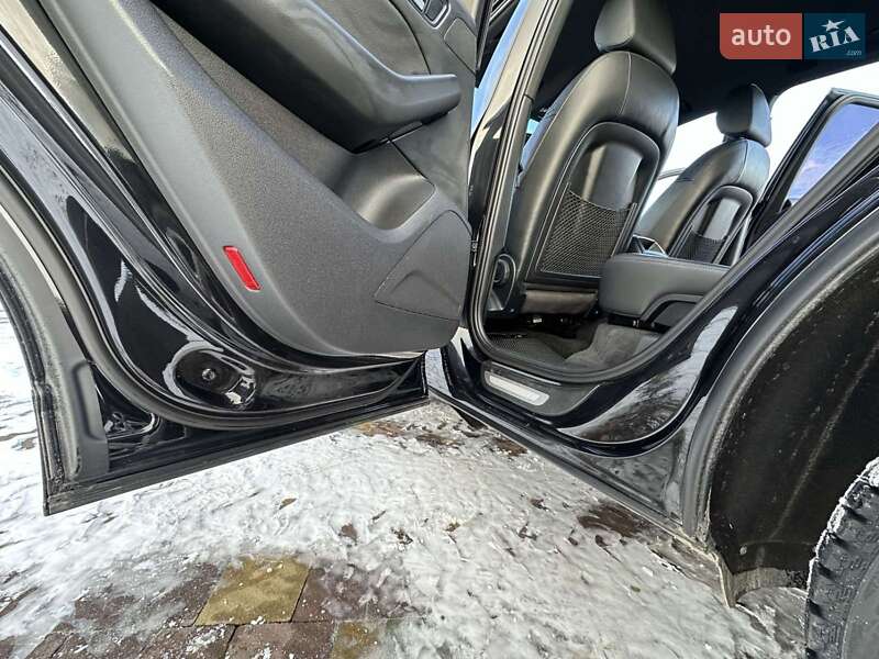 Внедорожник / Кроссовер Audi Q5 2014 в Перемышлянах фото 27 Внедорожник / Кроссовер Audi Q5 2014 в Перемышлянах