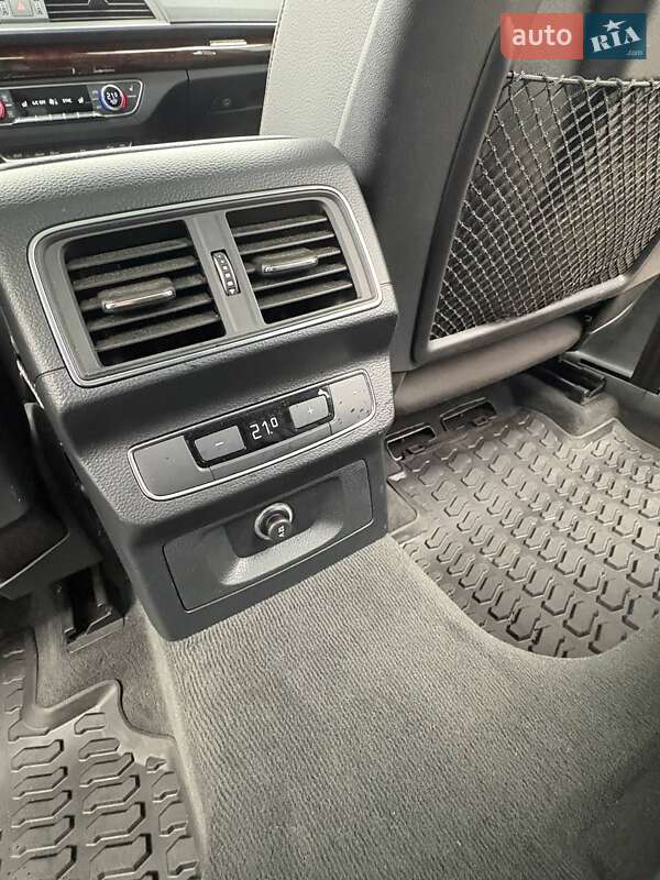 Внедорожник / Кроссовер Audi Q5 2018 в Шепетовке фото 23 Внедорожник / Кроссовер Audi Q5 2018 в Шепетовке