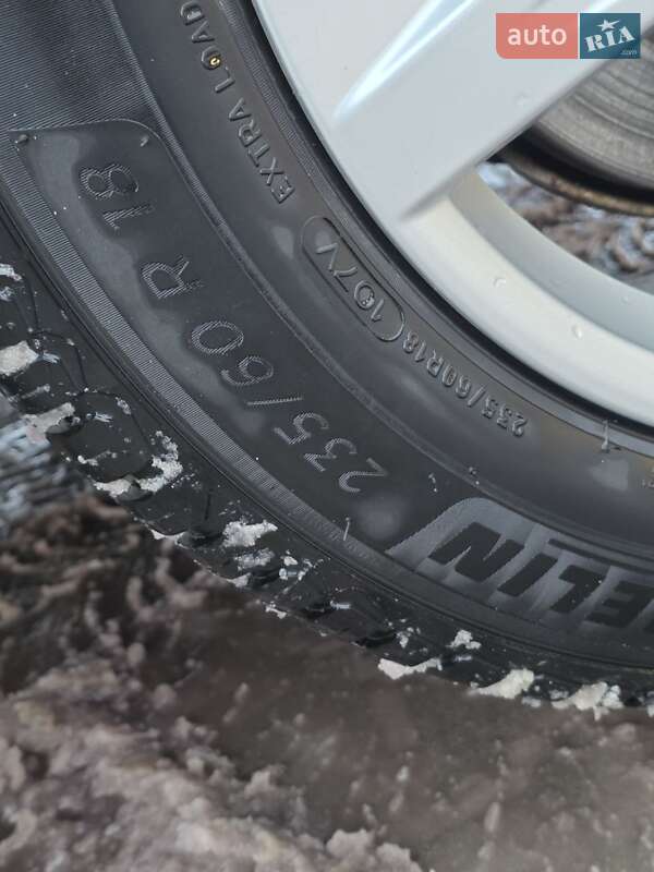 Позашляховик / Кросовер Audi Q5 2020 в Тернополі