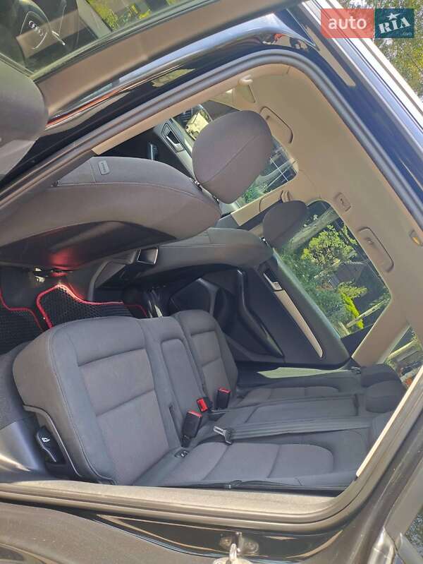 Позашляховик / Кросовер Audi Q5 2011 в Запоріжжі