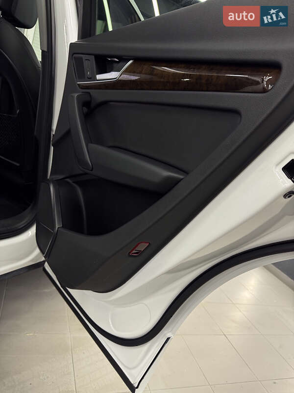 Внедорожник / Кроссовер Audi Q5 2020 в Коломые