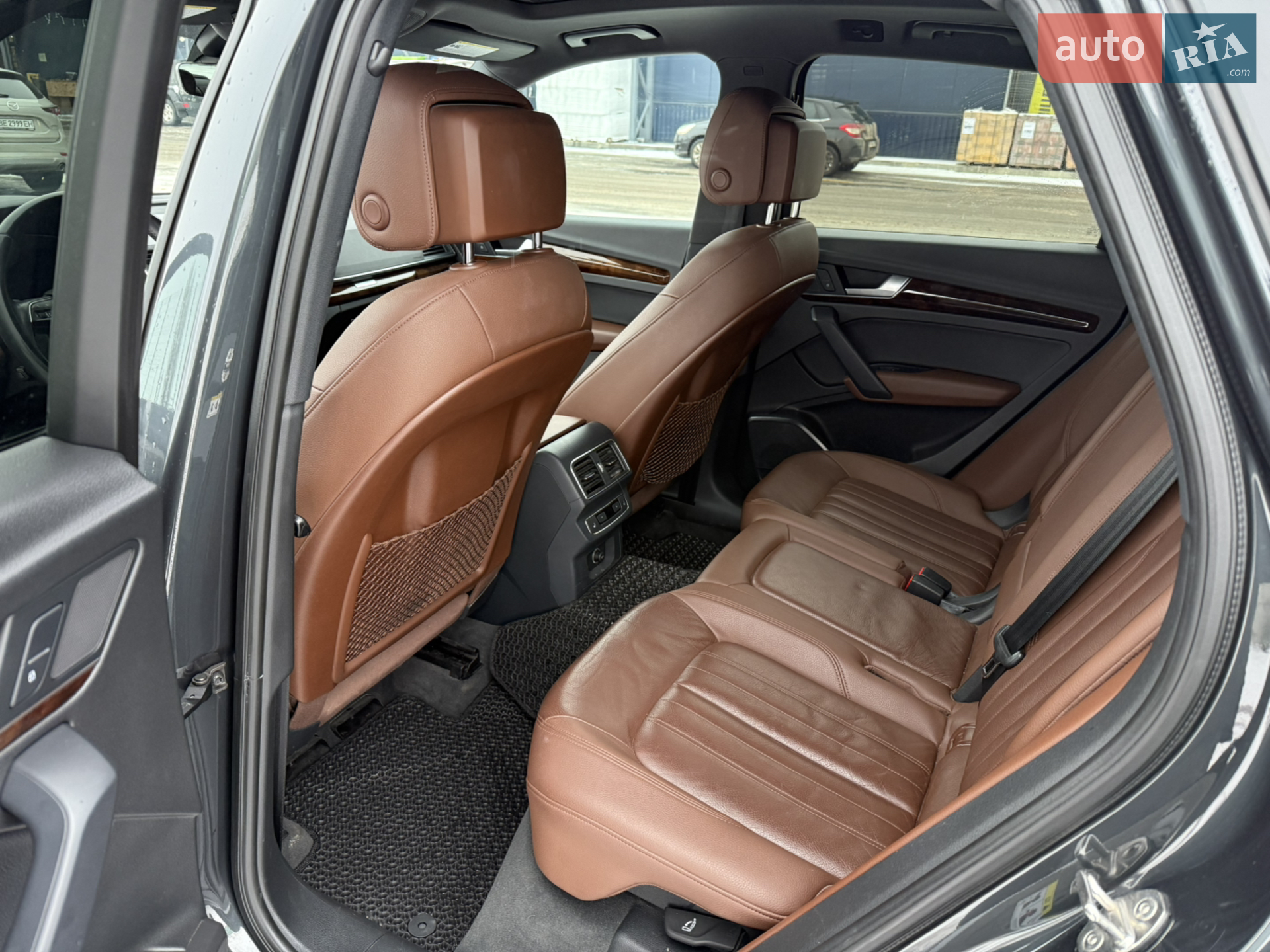 2018 Audi Q5 - мініатюра 10