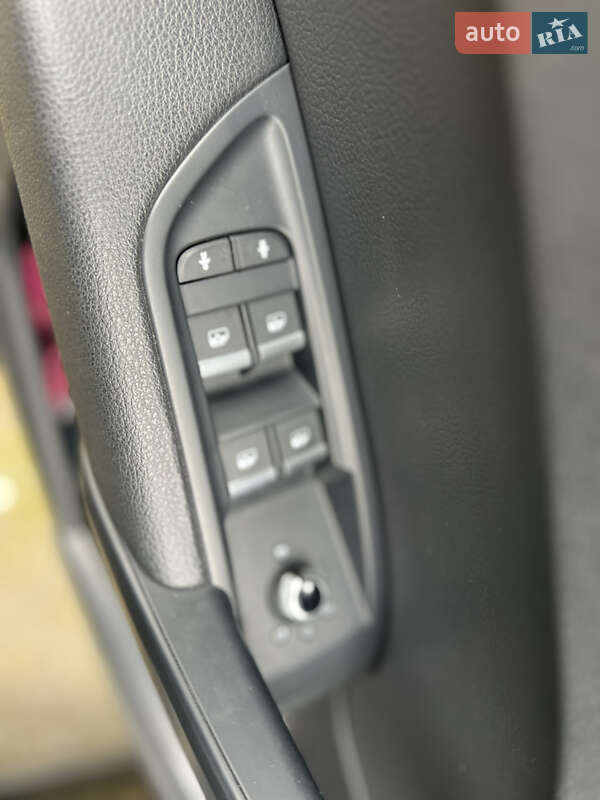 Позашляховик / Кросовер Audi Q5 2018 в Хмельницькому