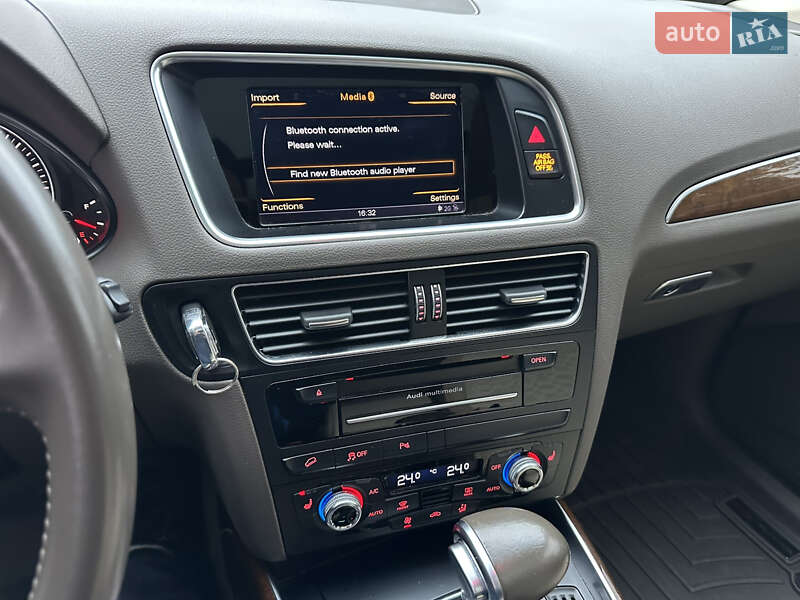 Внедорожник / Кроссовер Audi Q5 2014 в Одессе фото 17 Внедорожник / Кроссовер Audi Q5 2014 в Одессе