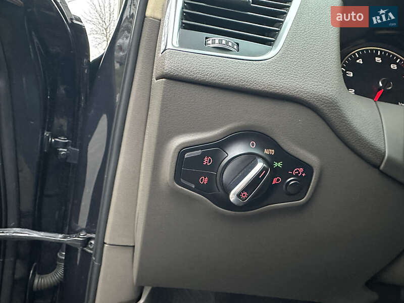 Внедорожник / Кроссовер Audi Q5 2014 в Одессе фото 20 Внедорожник / Кроссовер Audi Q5 2014 в Одессе