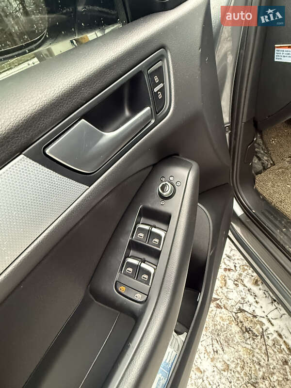 Внедорожник / Кроссовер Audi Q5 2015 в Тернополе фото 11 Внедорожник / Кроссовер Audi Q5 2015 в Тернополе