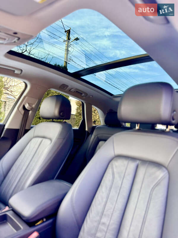 Позашляховик / Кросовер Audi Q5 2018 в Києві фото 37 Позашляховик / Кросовер Audi Q5 2018 в Києві