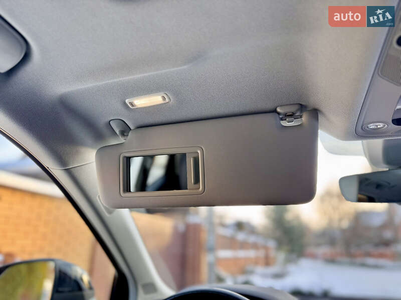 Позашляховик / Кросовер Audi Q5 2018 в Києві фото 46 Позашляховик / Кросовер Audi Q5 2018 в Києві