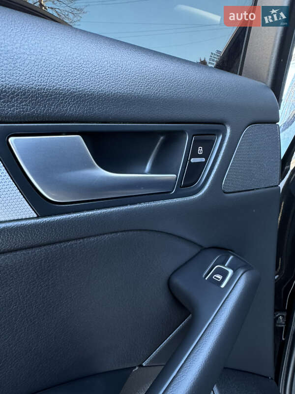 Внедорожник / Кроссовер Audi Q5 2015 в Тернополе