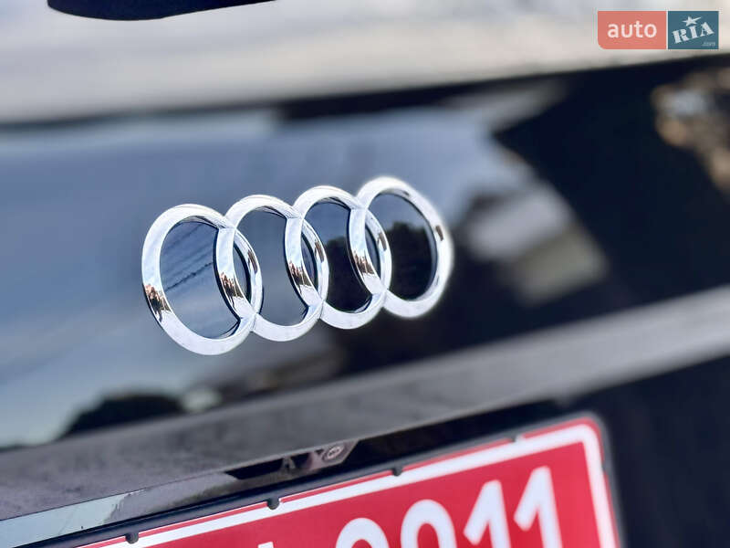 Позашляховик / Кросовер Audi Q5 2018 в Києві фото 61 Позашляховик / Кросовер Audi Q5 2018 в Києві