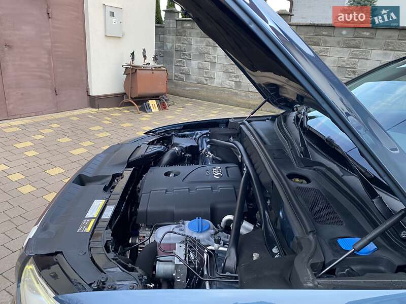 Внедорожник / Кроссовер Audi Q5 2015 в Ровно фото 34 Внедорожник / Кроссовер Audi Q5 2015 в Ровно