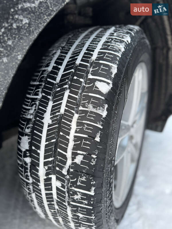 Внедорожник / Кроссовер Audi Q5 2013 в Львове