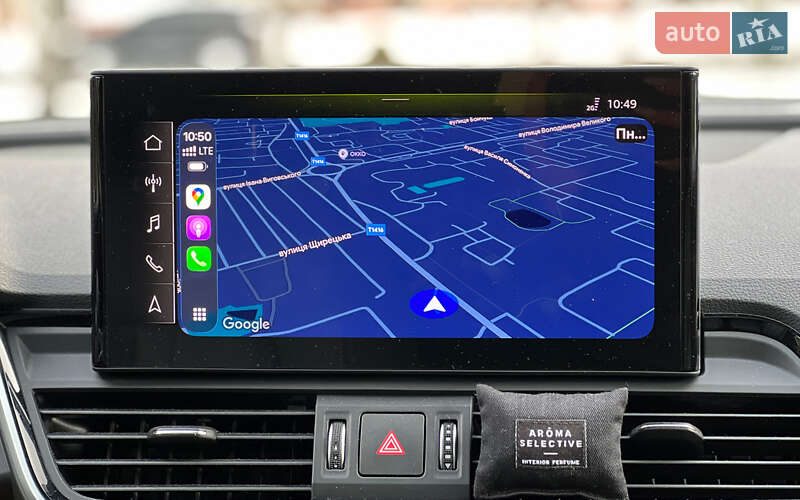 Внедорожник / Кроссовер Audi Q5 2023 в Львове