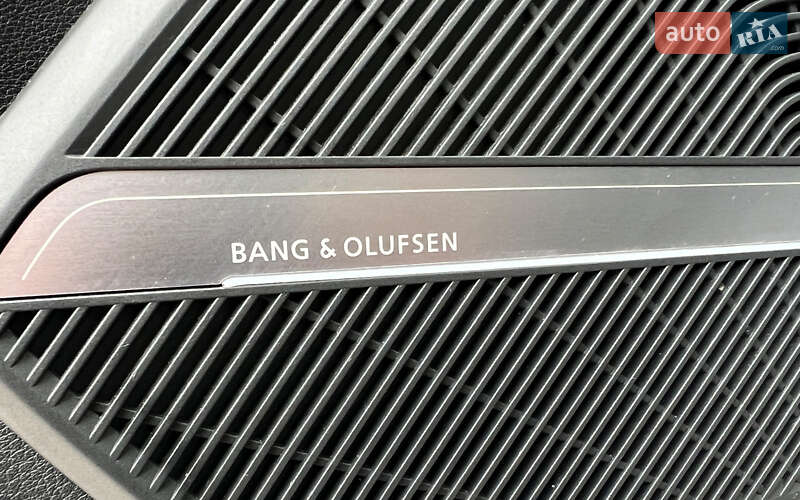 Внедорожник / Кроссовер Audi Q5 2023 в Львове