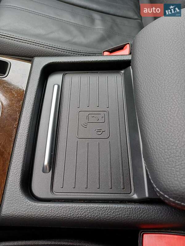 Позашляховик / Кросовер Audi Q5 2020 в Івано-Франківську