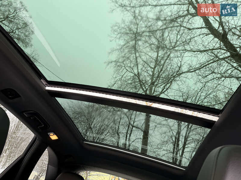 Позашляховик / Кросовер Audi Q5 2016 в Львові