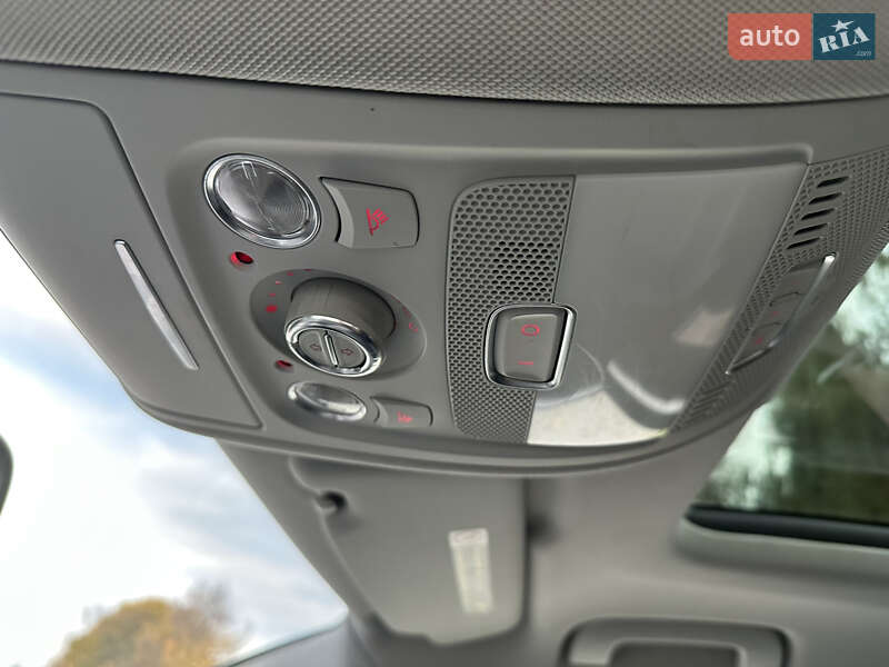 Внедорожник / Кроссовер Audi Q5 2015 в Стрые