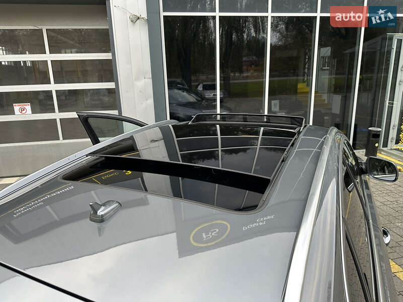 Внедорожник / Кроссовер Audi Q5 2015 в Стрые